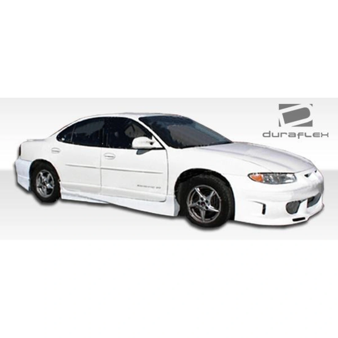 All kind of Exterior/Complete Body Kitsfor Pontiac Grand Prix 1997. 19