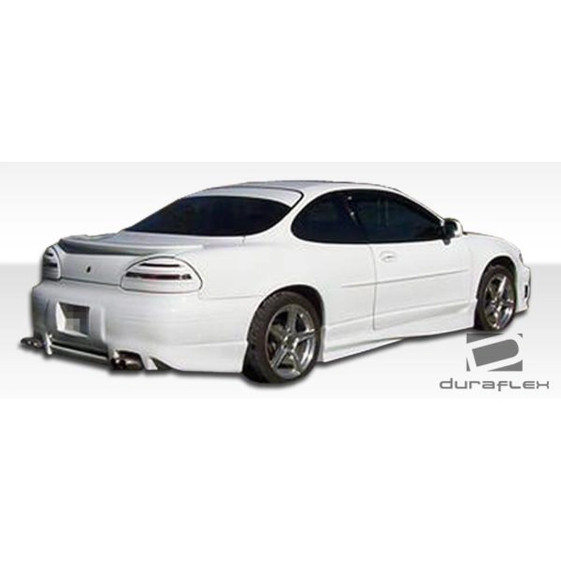 All kind of Exterior/Complete Body Kitsfor Pontiac Grand Prix 1997. 16