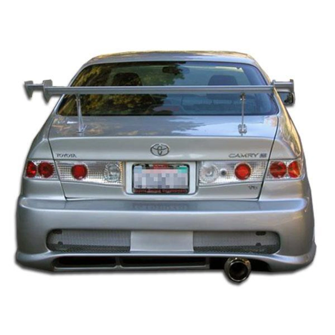 All kind of Exterior/Rear Bumpersfor Toyota Camry 1997. 3