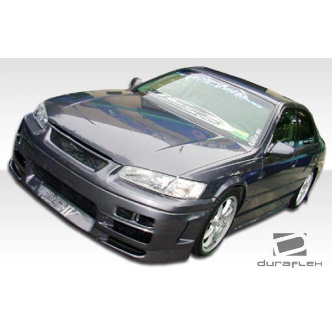 All kind of Exterior/Complete Body Kitsfor  Toyota Camry 1997. 3