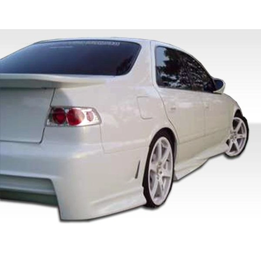 All kind of Exterior/Complete Body Kitsfor  Toyota Camry 1997. 2