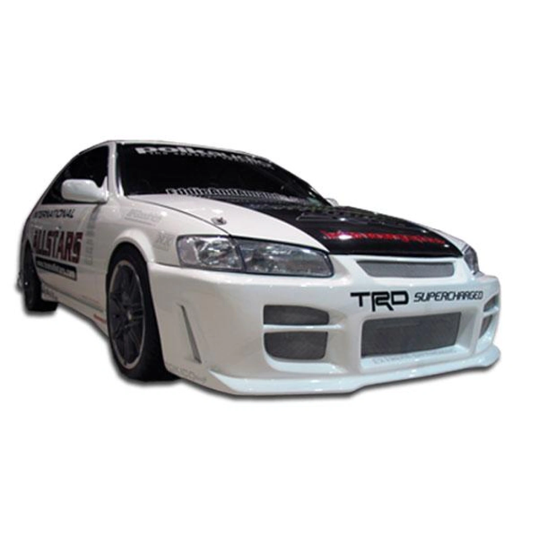 All kind of Exterior/Complete Body Kitsfor  Toyota Camry 1997. 2