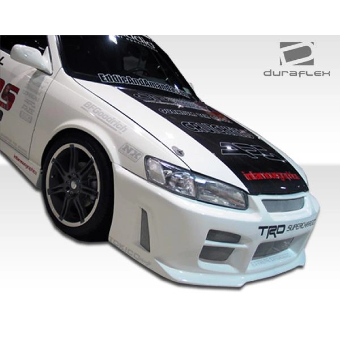 All kind of Exterior/Complete Body Kitsfor  Toyota Camry 1997. 5