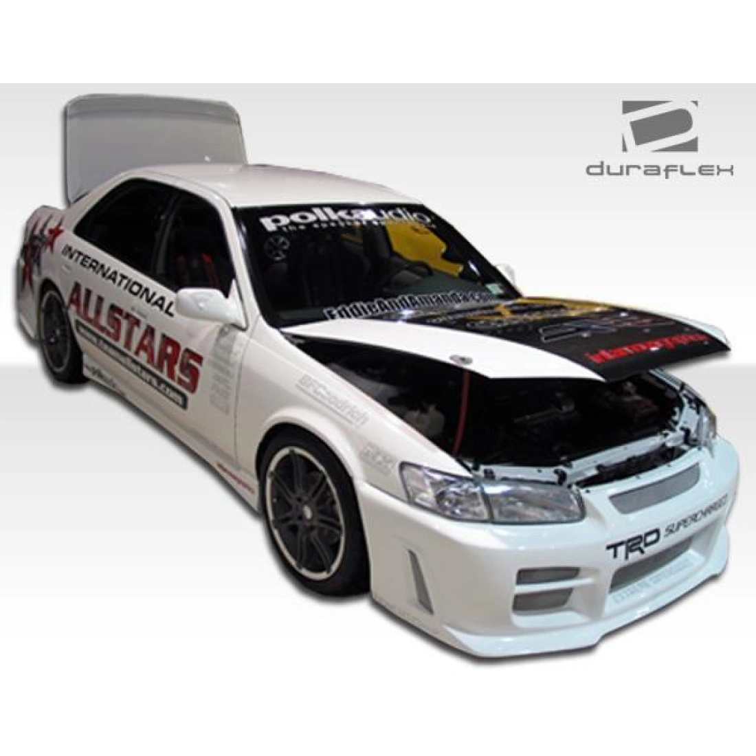 All kind of Exterior/Complete Body Kitsfor  Toyota Camry 1997. 3