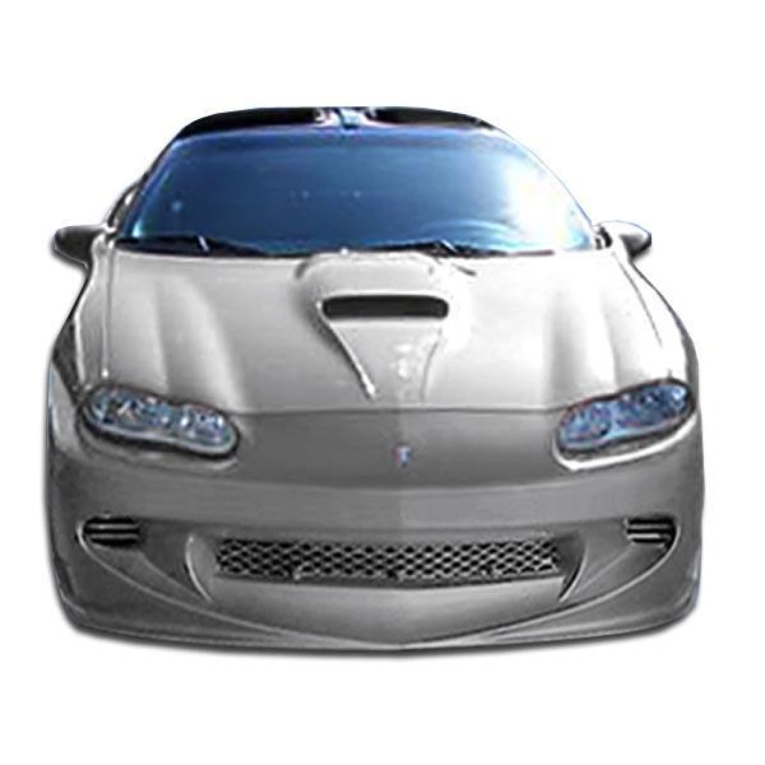 All kind of Exterior/Front Bumpersfor Chevrolet Camaro 1998. 3