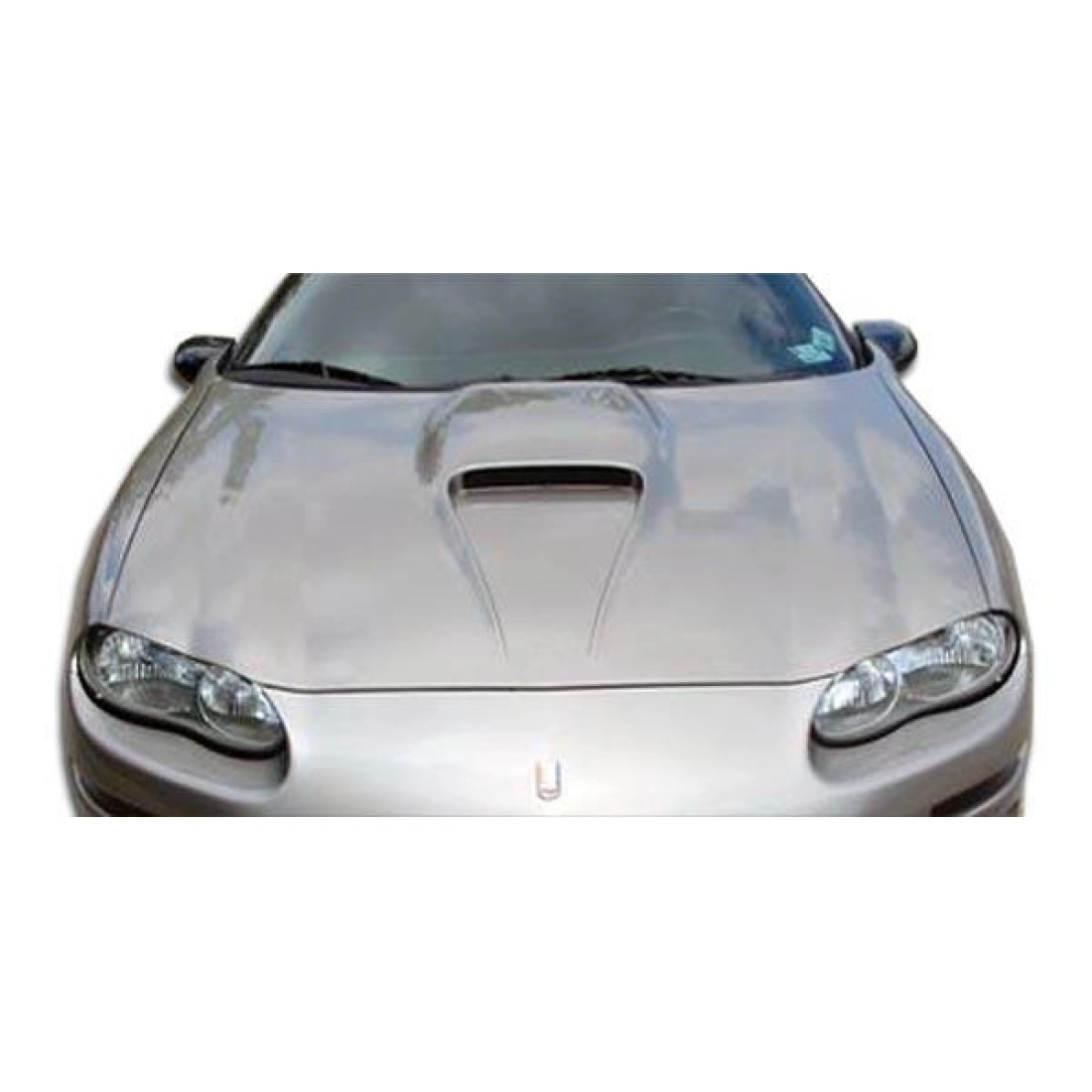 All kind of Exterior/Hoodsfor Chevrolet Camaro 1998. 3