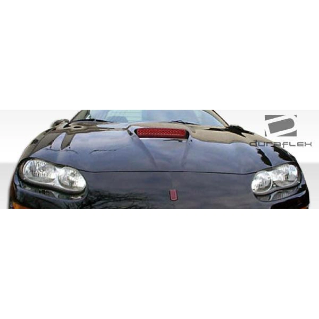 All kind of Exterior/Hoodsfor Chevrolet Camaro 1998. 4