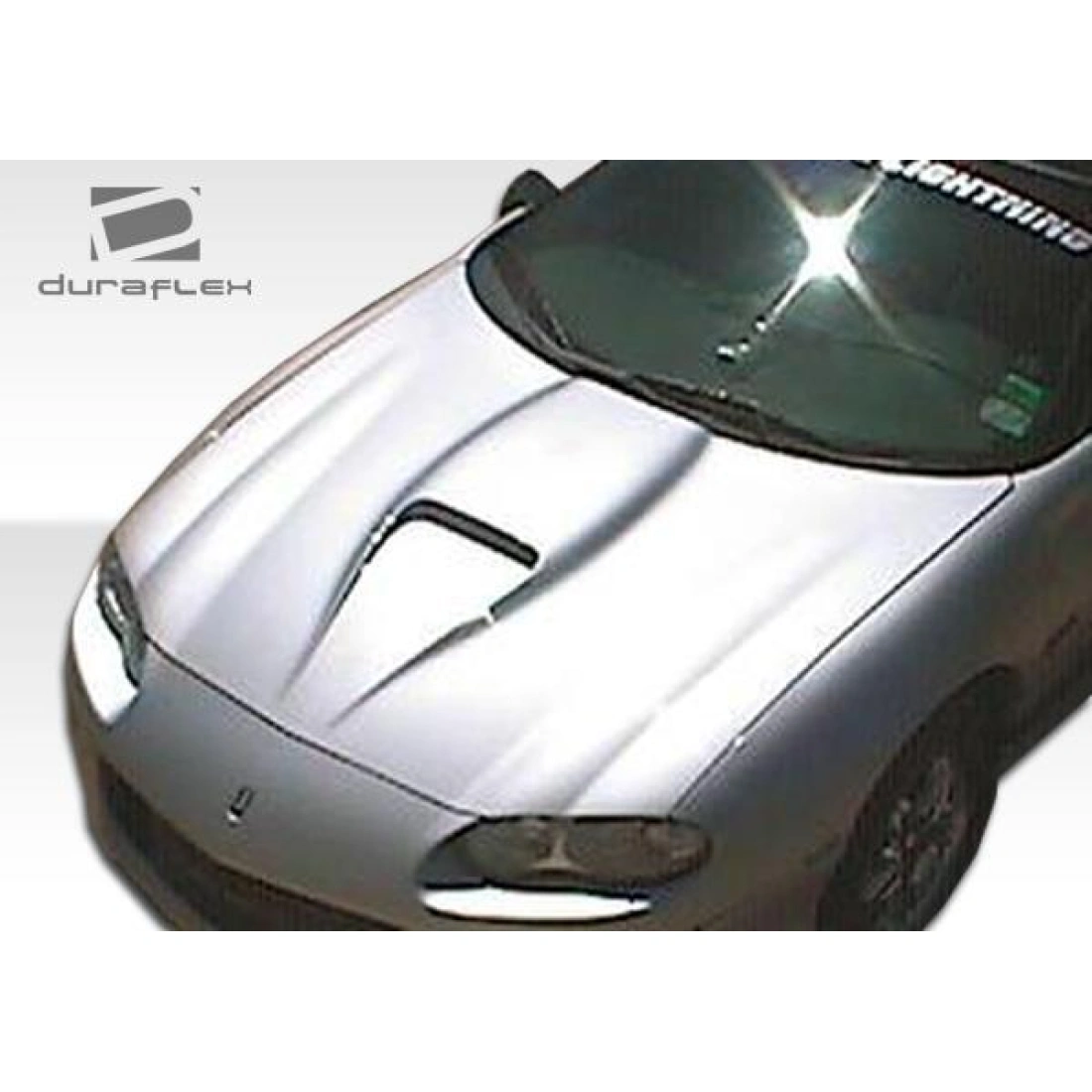 All kind of Exterior/Hoodsfor Chevrolet Camaro 1998. 8