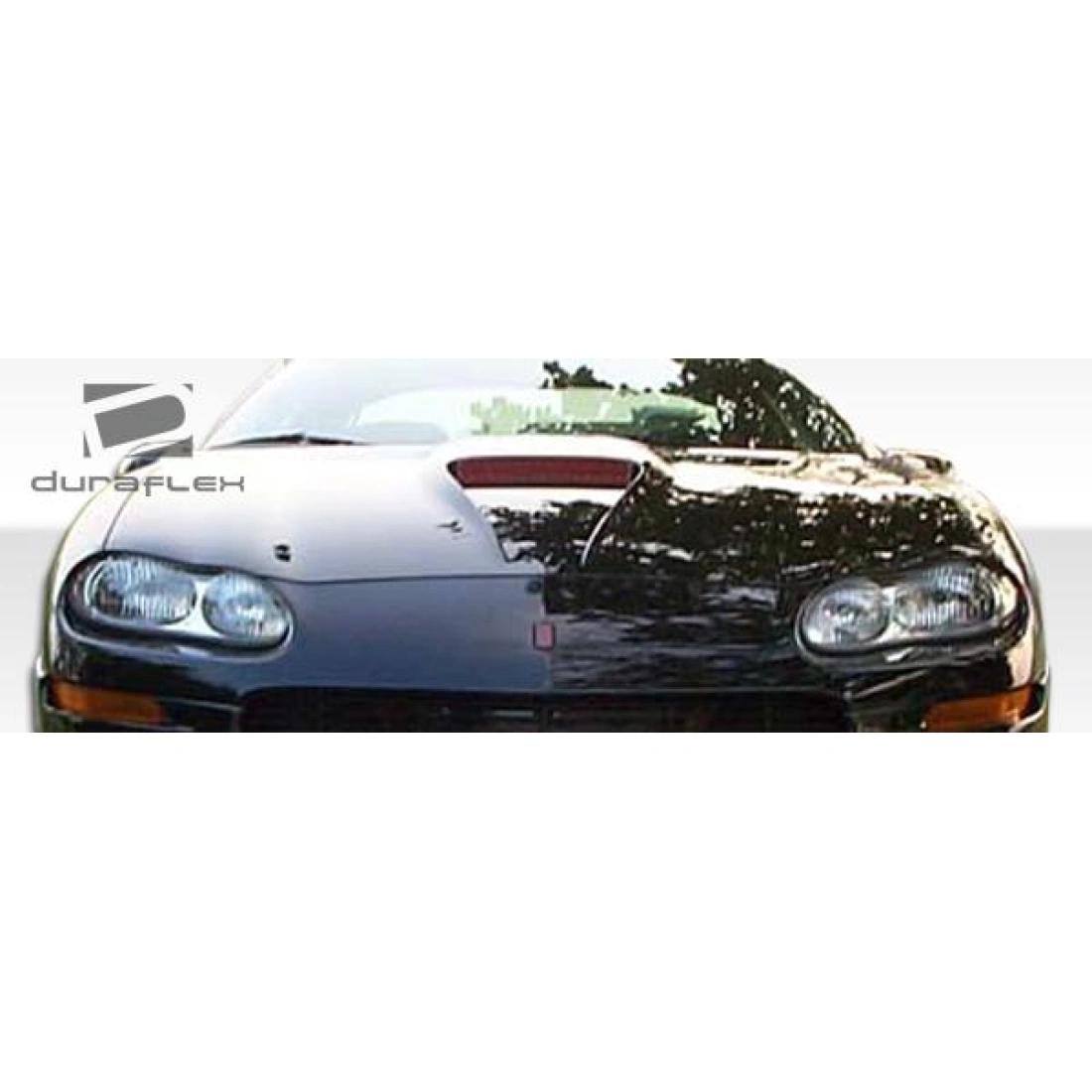 All kind of Exterior/Hoodsfor Chevrolet Camaro 1998. 10