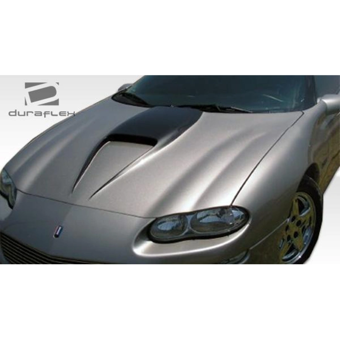 All kind of Exterior/Hoodsfor Chevrolet Camaro 1998. 12