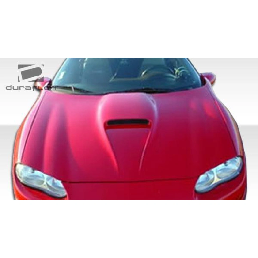 All kind of Exterior/Hoodsfor Chevrolet Camaro 1998. 17
