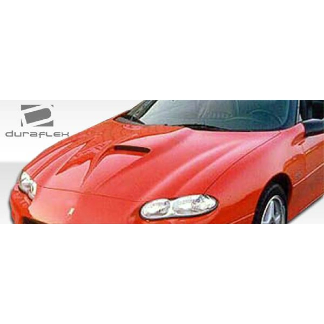 All kind of Exterior/Hoodsfor Chevrolet Camaro 1998. 19