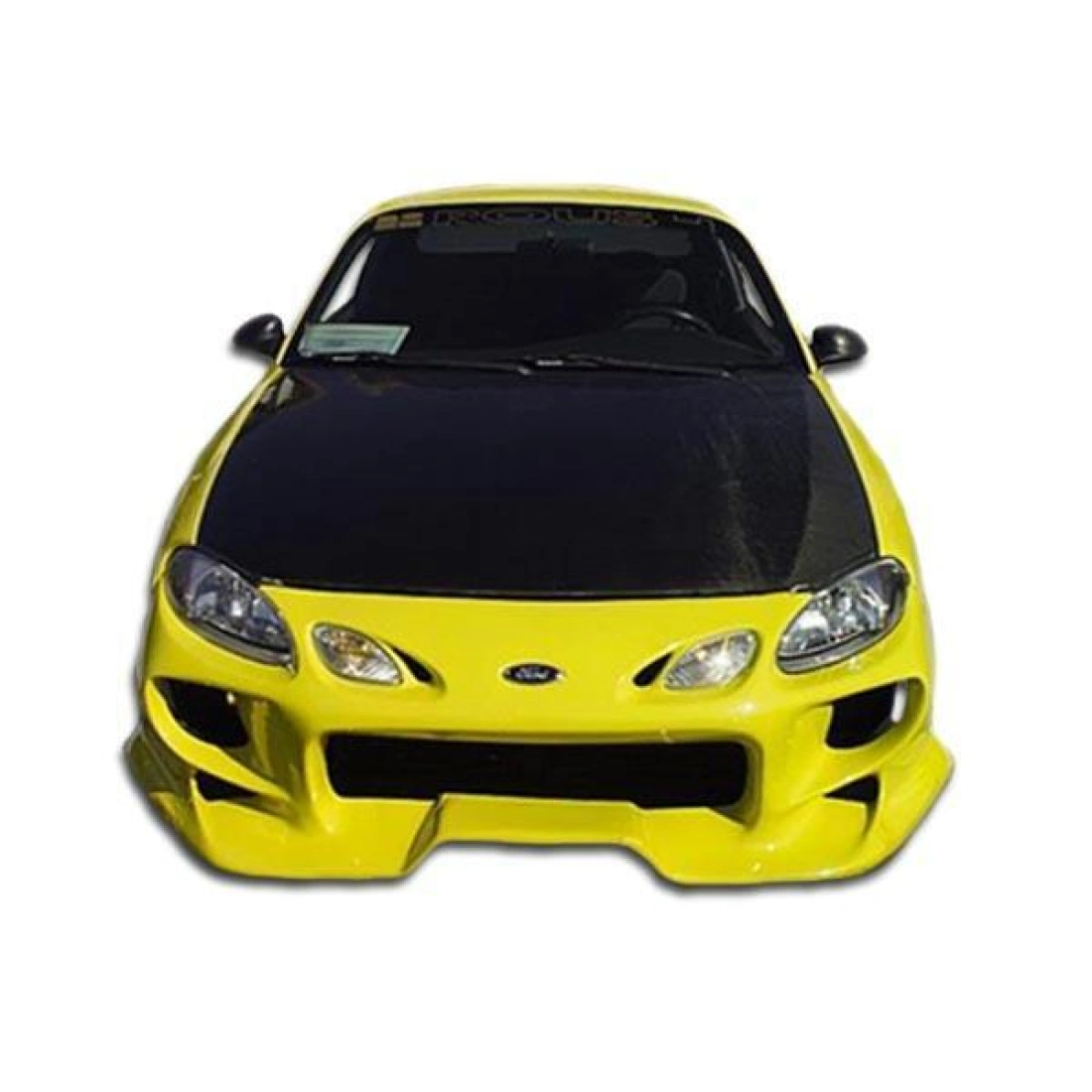 All kind of Exterior/Complete Body Kitsfor  Ford Escort 1998. 1