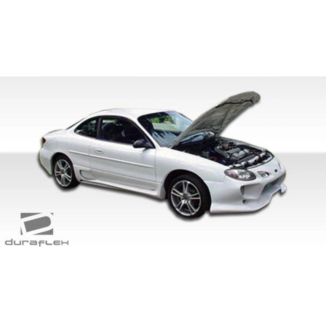 All kind of Exterior/Complete Body Kitsfor  Ford Escort 1998. 32