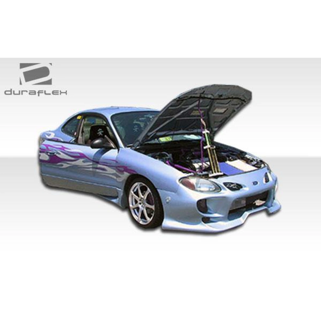 All kind of Exterior/Complete Body Kitsfor  Ford Escort 1998. 30