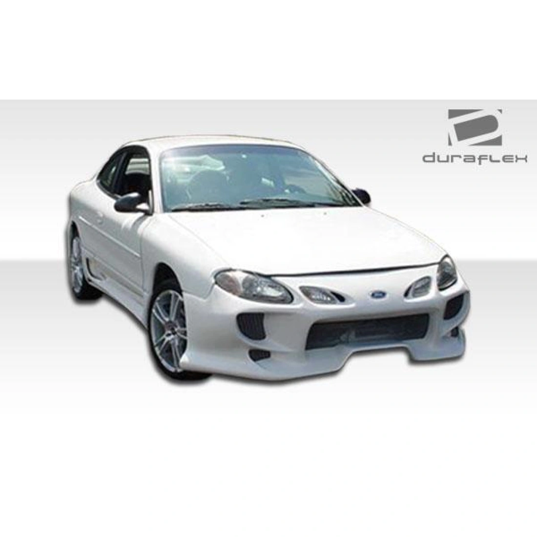 All kind of Exterior/Side Skirtsfor  Ford Escort 1998. 9