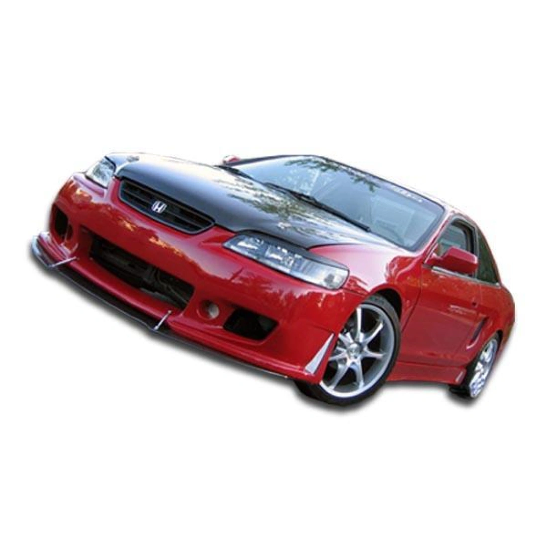 All kind of Exterior/Complete Body Kitsfor Honda Accord 1998. 1