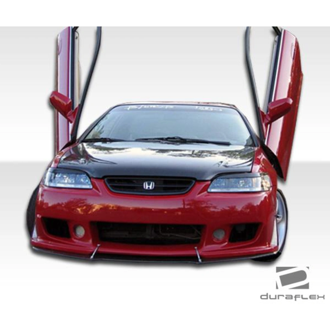 All kind of Exterior/Complete Body Kitsfor Honda Accord 1998. 21
