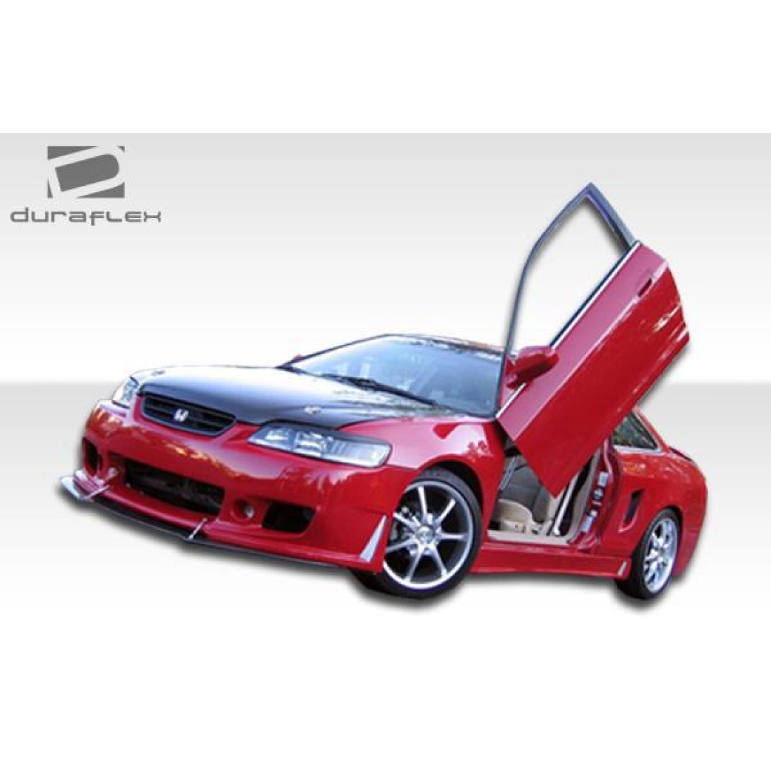 All kind of Exterior/Complete Body Kitsfor Honda Accord 1998. 5