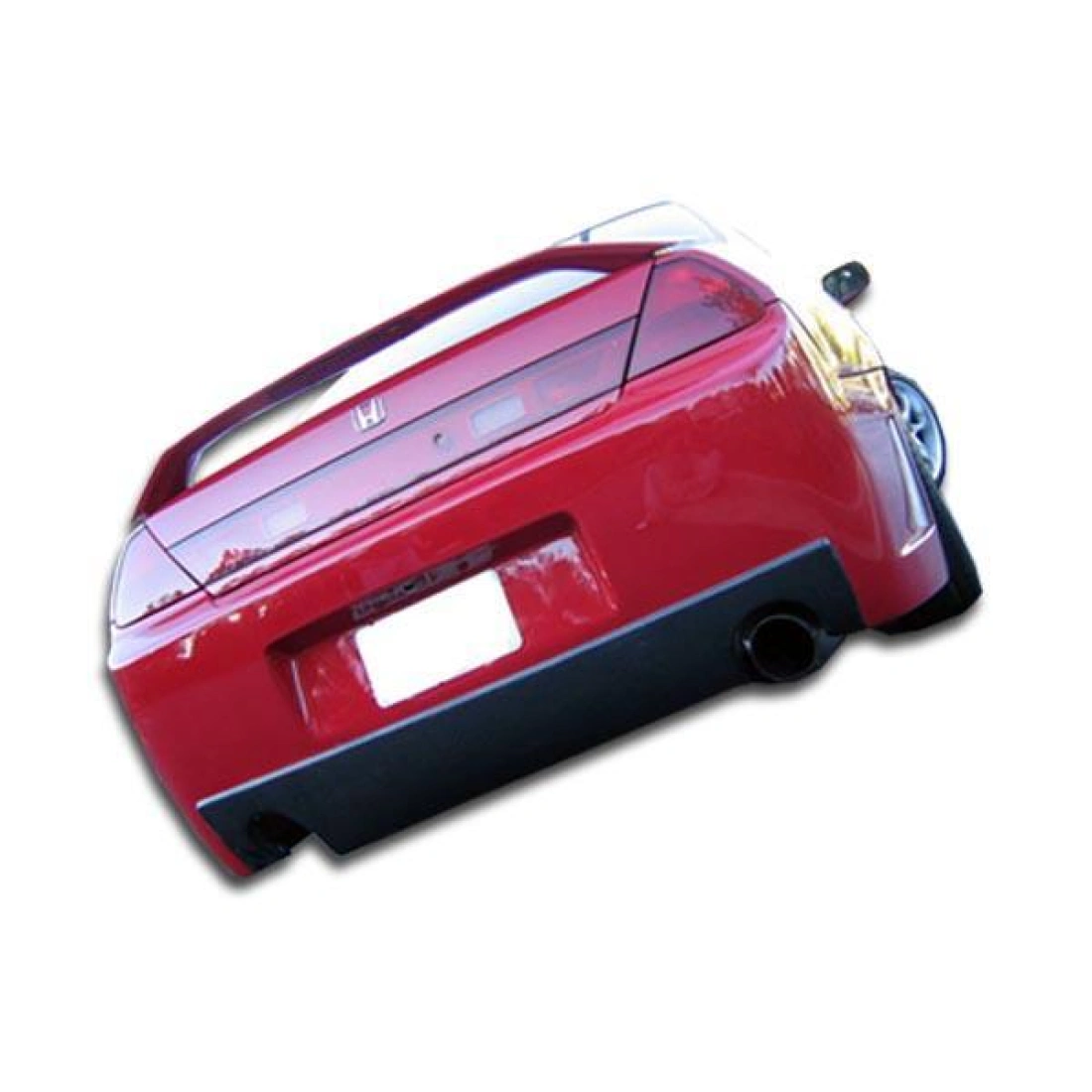 All kind of Exterior/Complete Body Kitsfor Honda Accord 1998. 2