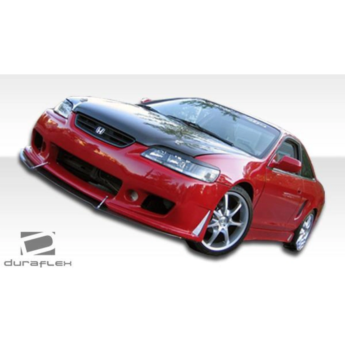 All kind of Exterior/Complete Body Kitsfor Honda Accord 1998. 5