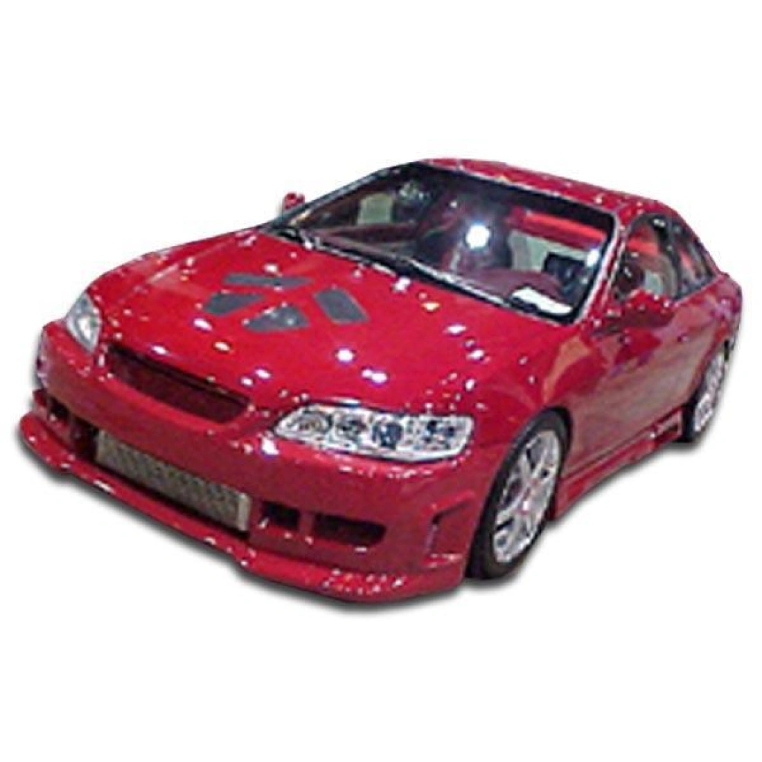 All kind of Exterior/Complete Body Kitsfor  Honda Accord 1998. 1