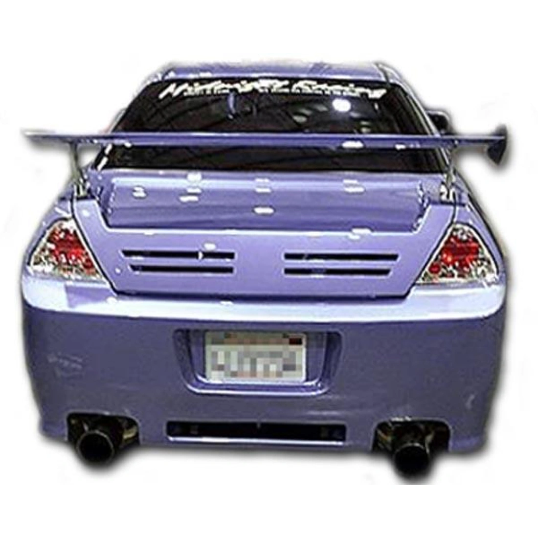 All kind of Exterior/Complete Body Kitsfor  Honda Accord 1998. 1