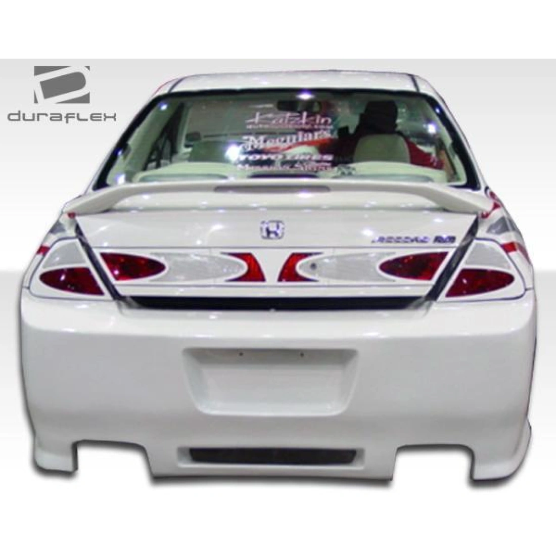 All kind of Exterior/Complete Body Kitsfor  Honda Accord 1998. 13