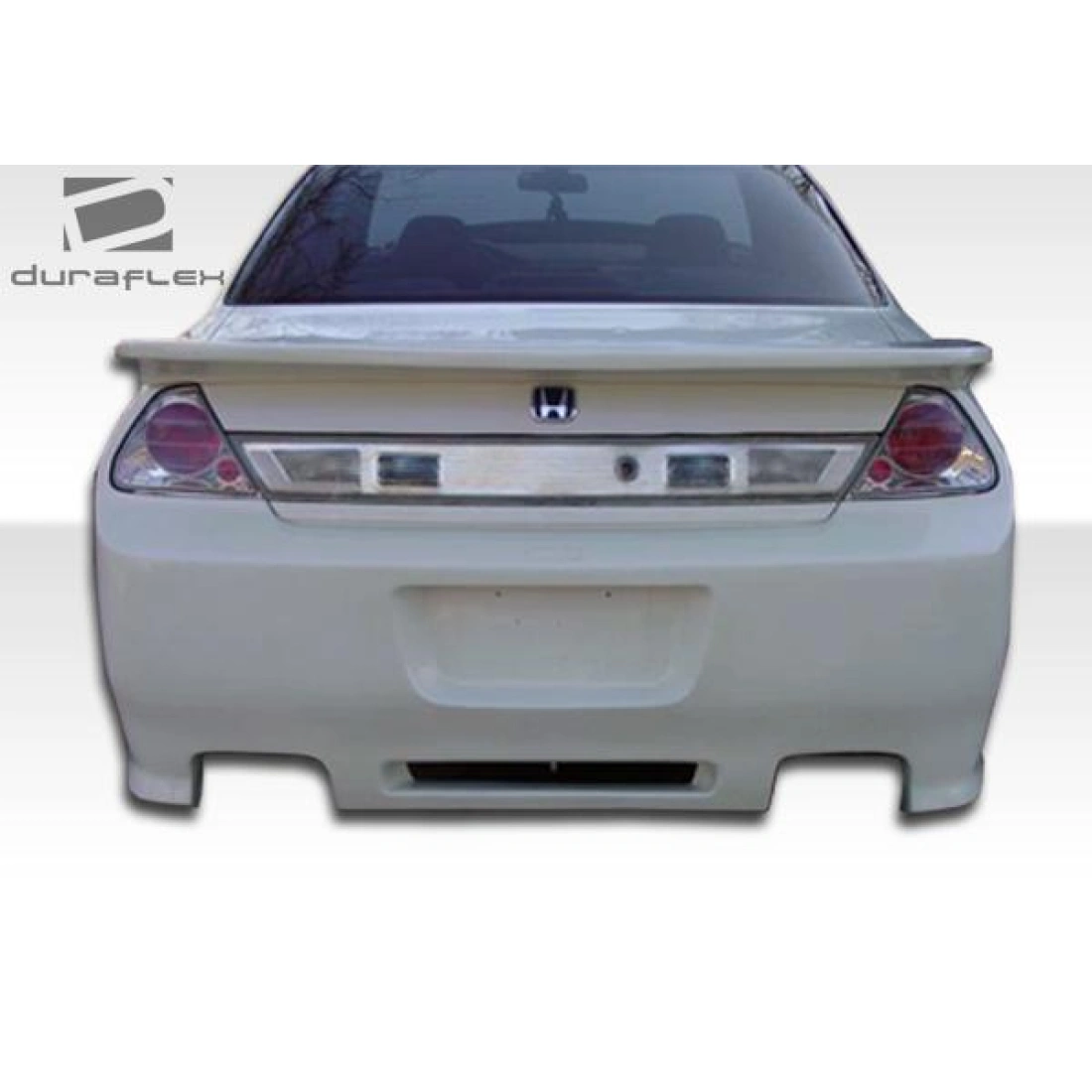 All kind of Exterior/Complete Body Kitsfor  Honda Accord 1998. 11