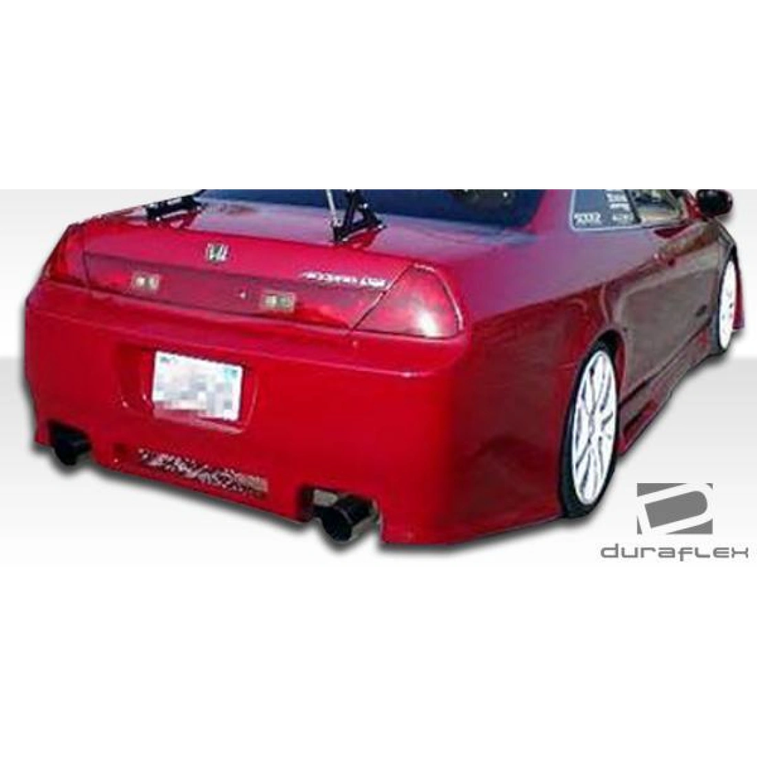 All kind of Exterior/Complete Body Kitsfor  Honda Accord 1998. 6