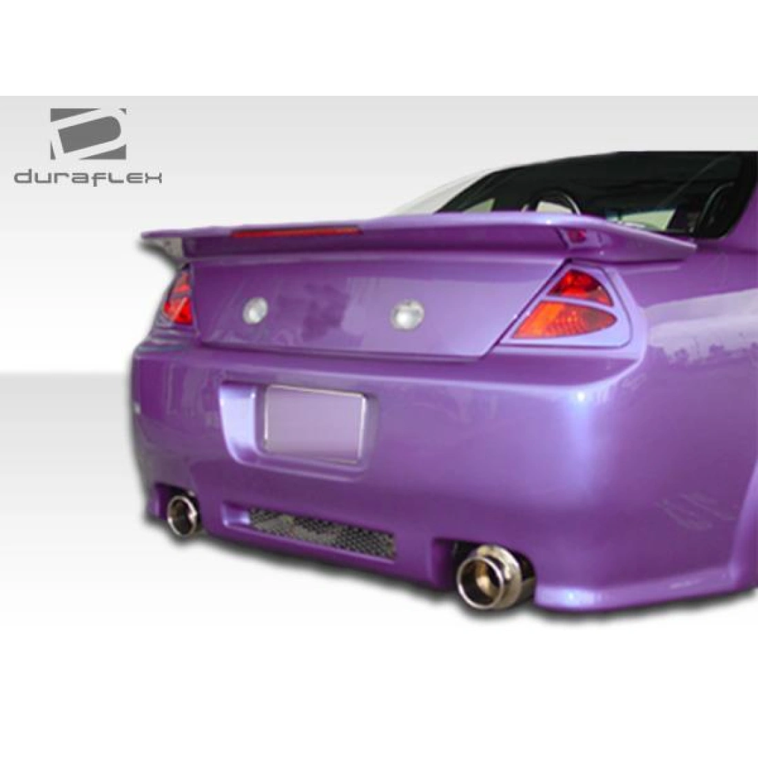 All kind of Exterior/Complete Body Kitsfor  Honda Accord 1998. 4