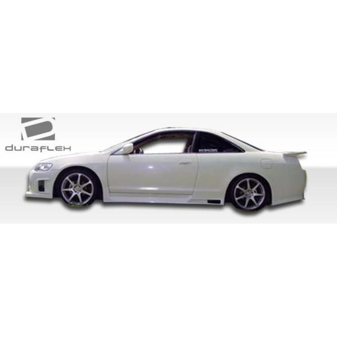 All kind of Exterior/Complete Body Kitsfor  Honda Accord 1998. 31