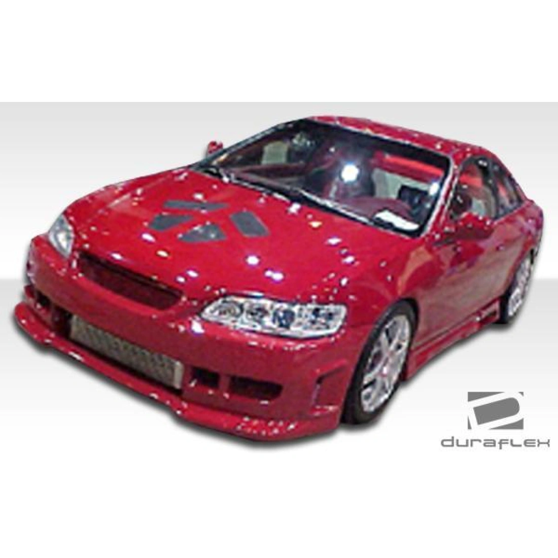 All kind of Exterior/Complete Body Kitsfor  Honda Accord 1998. 26
