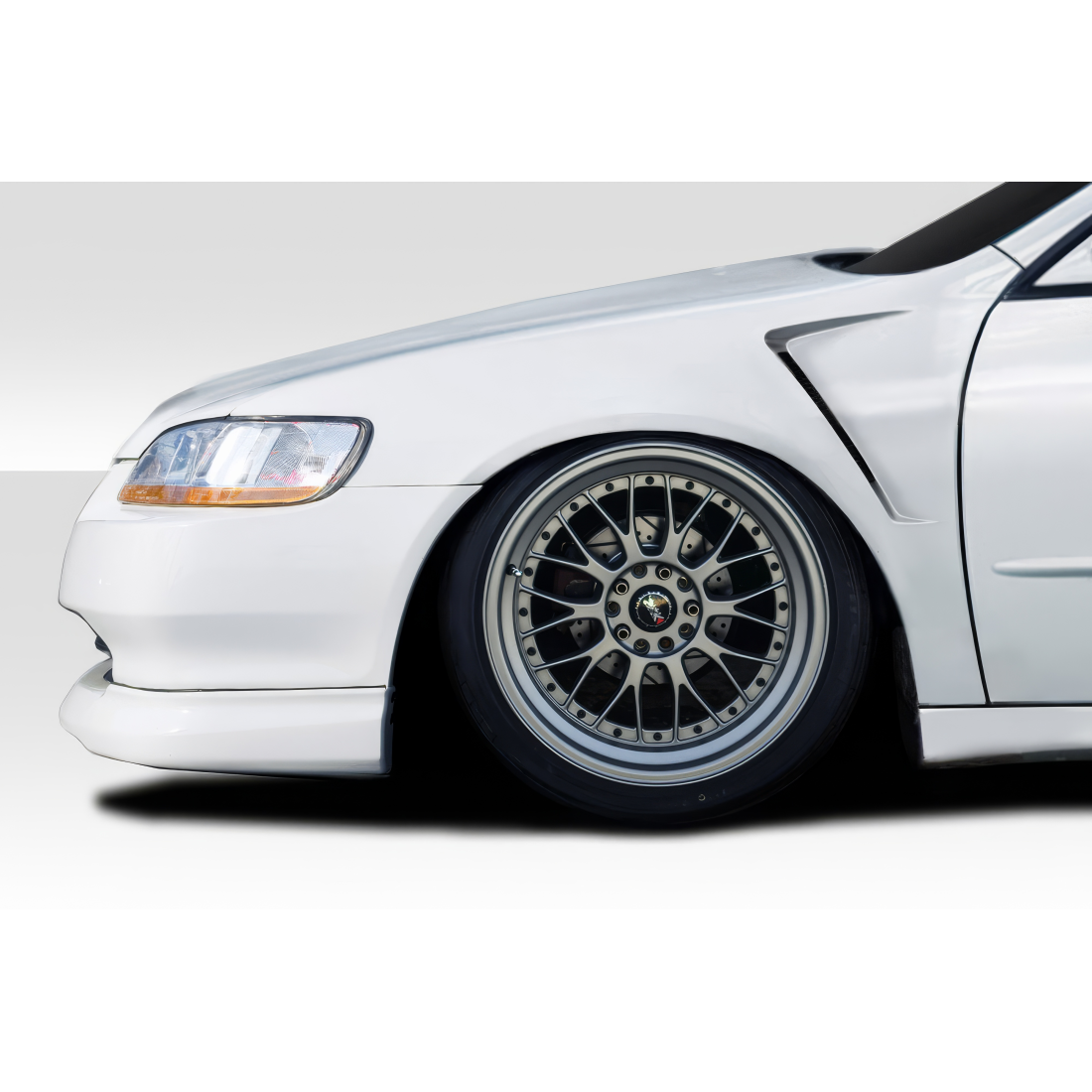 All kind of Exterior/Fendersfor  Honda Accord 1998. 