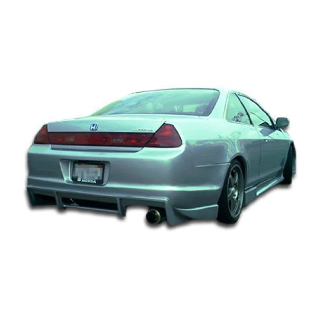 All kind of Exterior/Rear Bumpersfor  Honda Accord 1998. 3