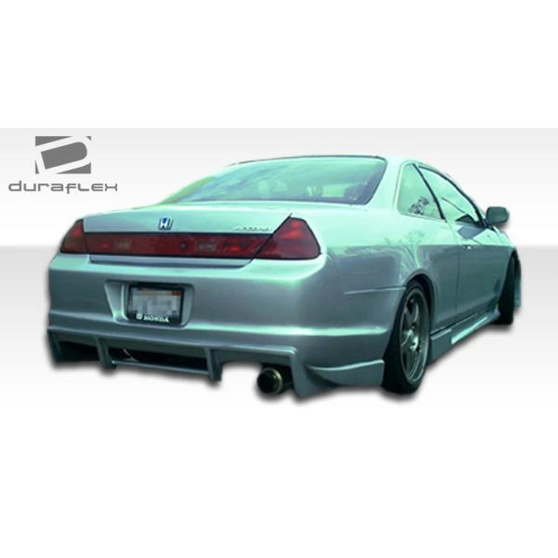 All kind of Exterior/Side Skirtsfor  Honda Accord 1998. 5