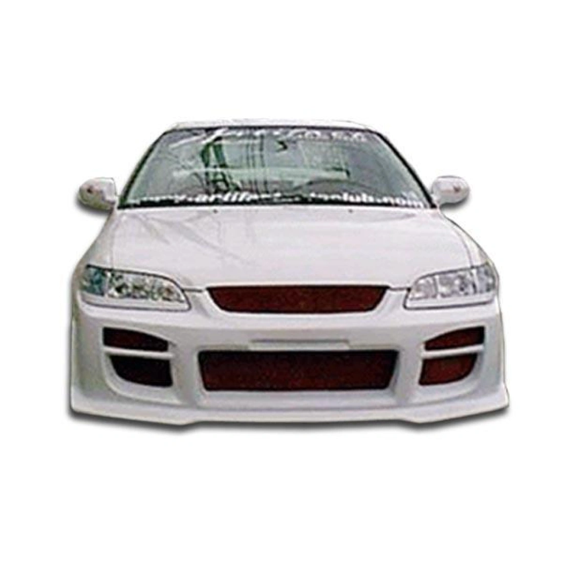 All kind of Exterior/Complete Body Kitsfor Honda Accord 1998. 1