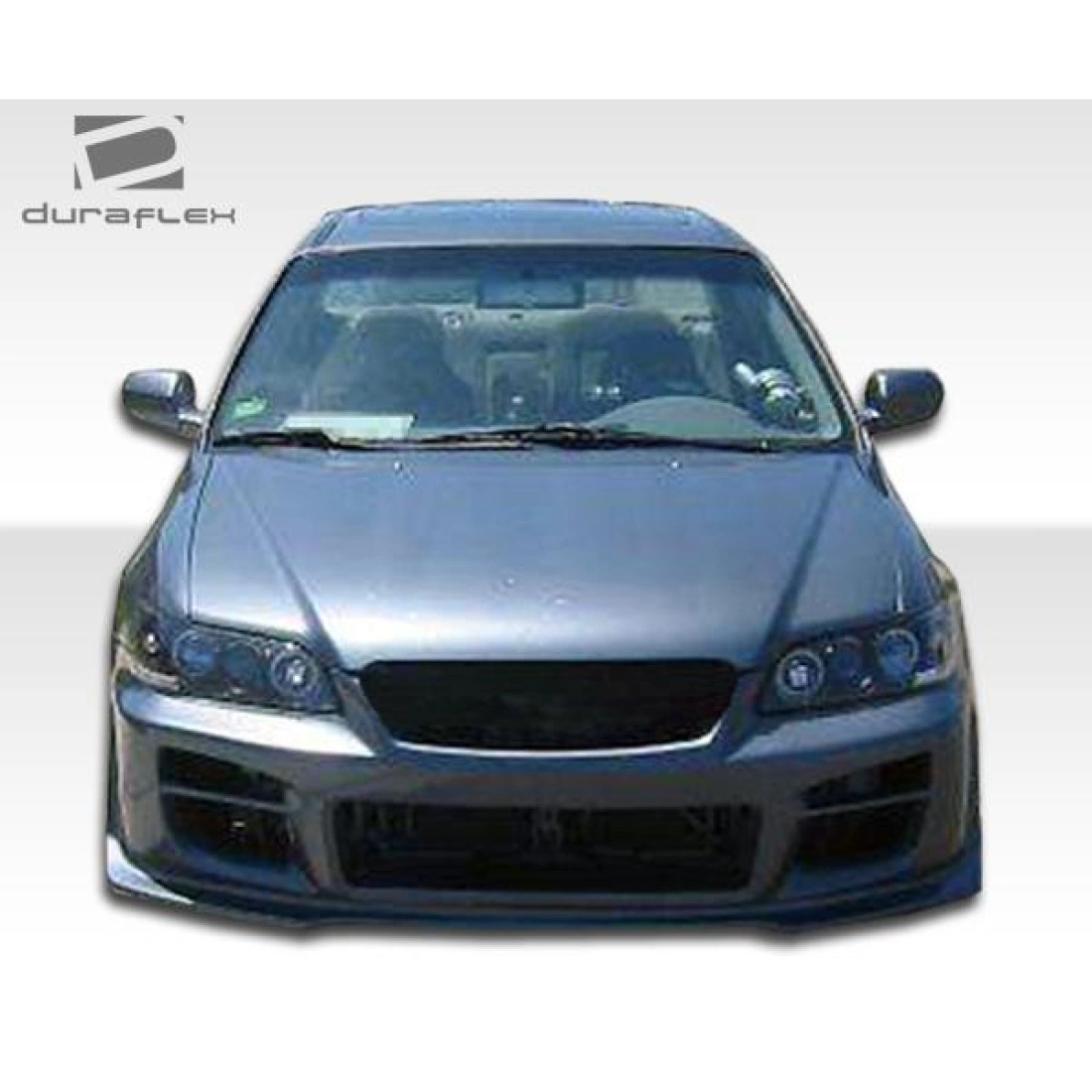All kind of Exterior/Complete Body Kitsfor Honda Accord 1998. 28