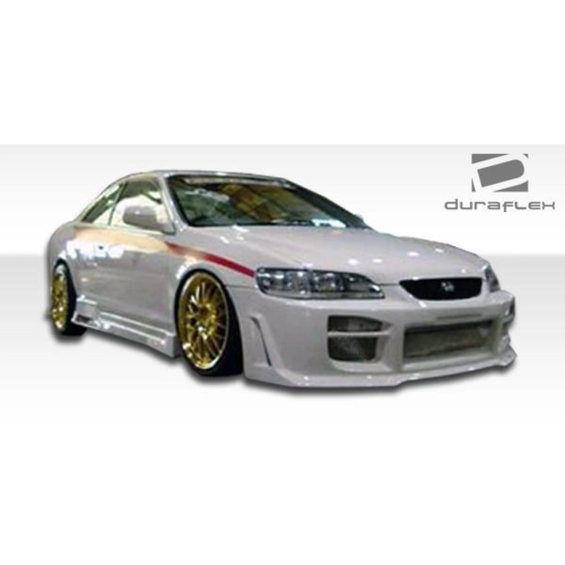 All kind of Exterior/Complete Body Kitsfor Honda Accord 1998. 26