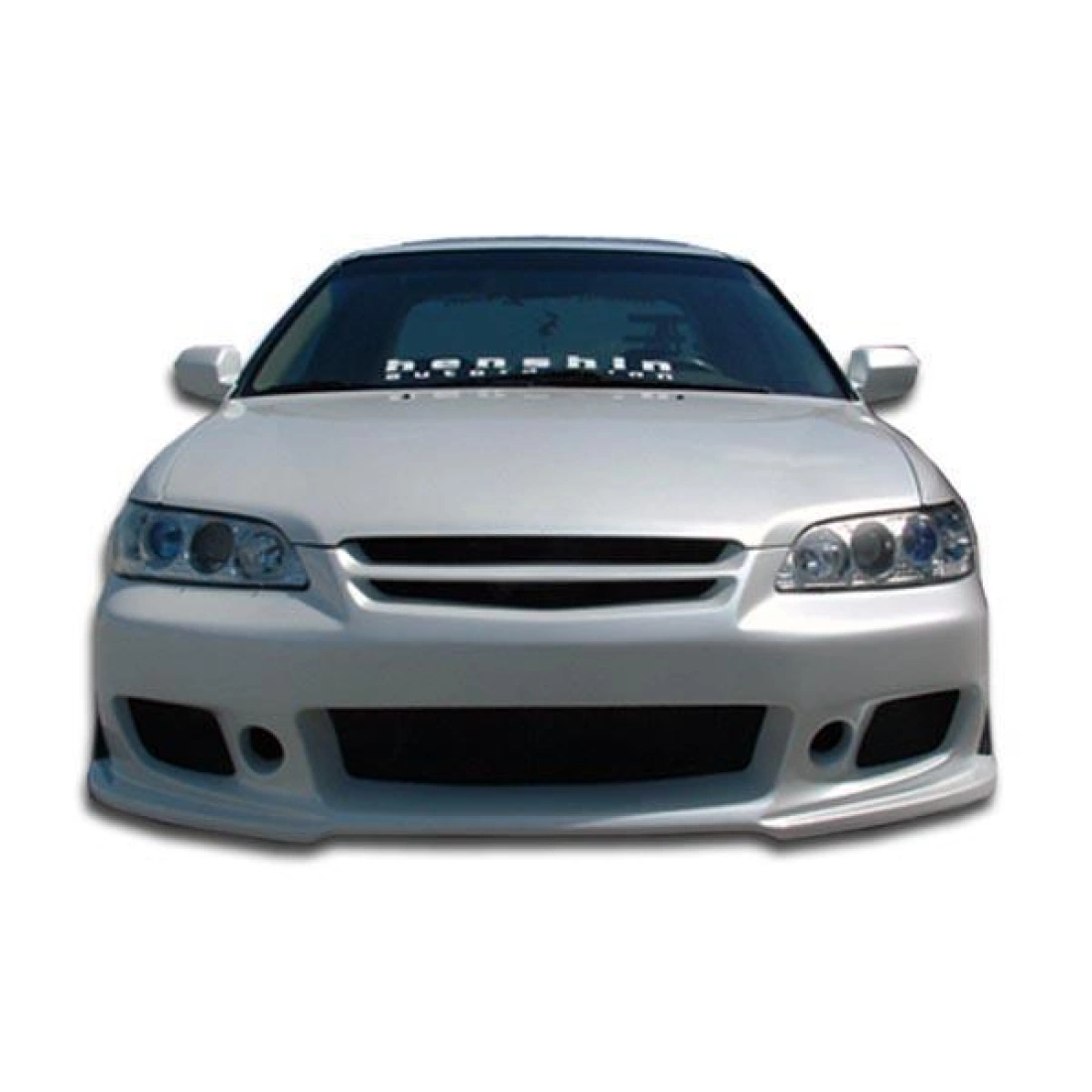 All kind of Exterior/Complete Body Kitsfor  Honda Accord 1998. 1