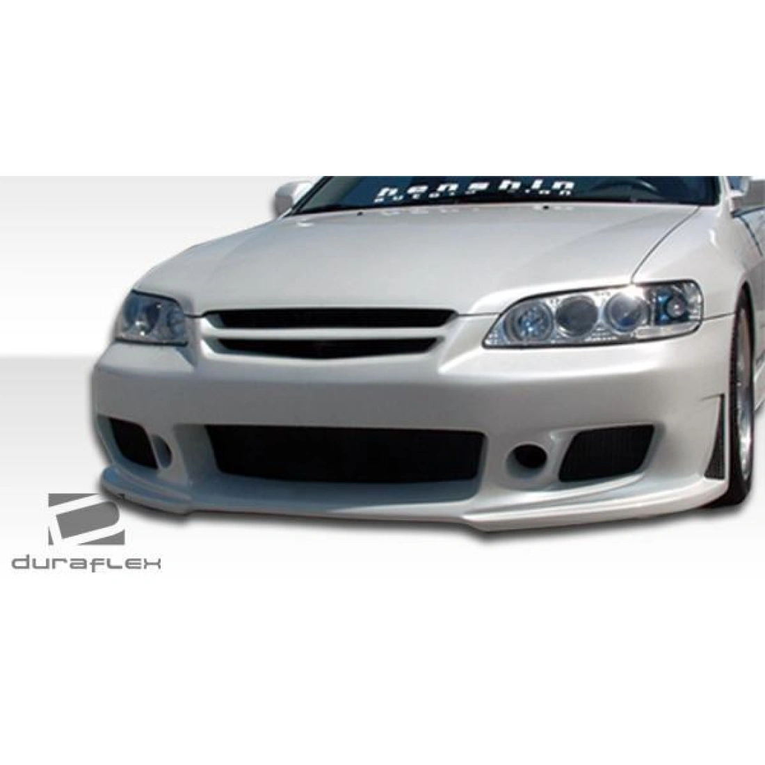 All kind of Exterior/Complete Body Kitsfor  Honda Accord 1998. 20