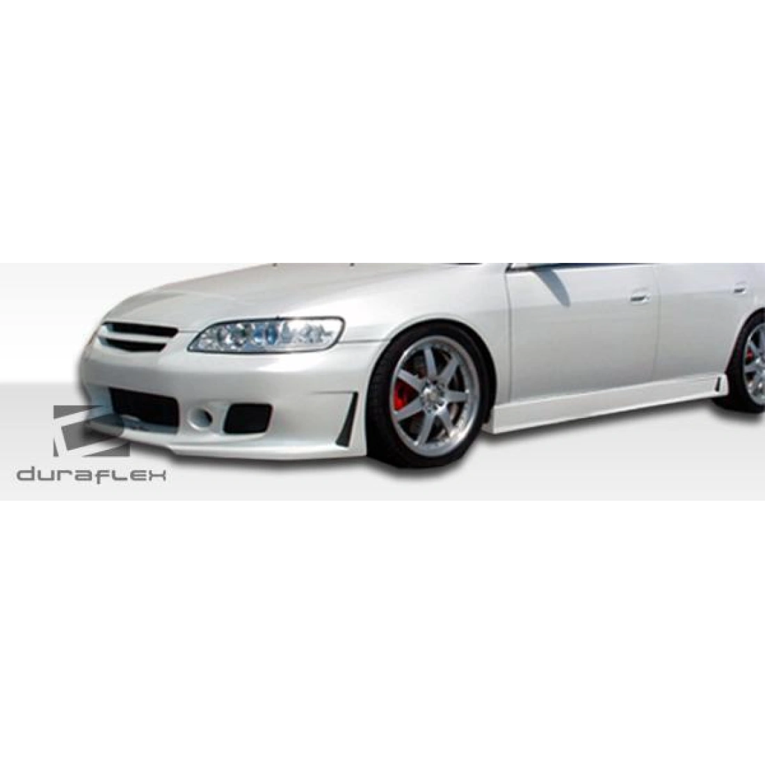 All kind of Exterior/Complete Body Kitsfor  Honda Accord 1998. 5