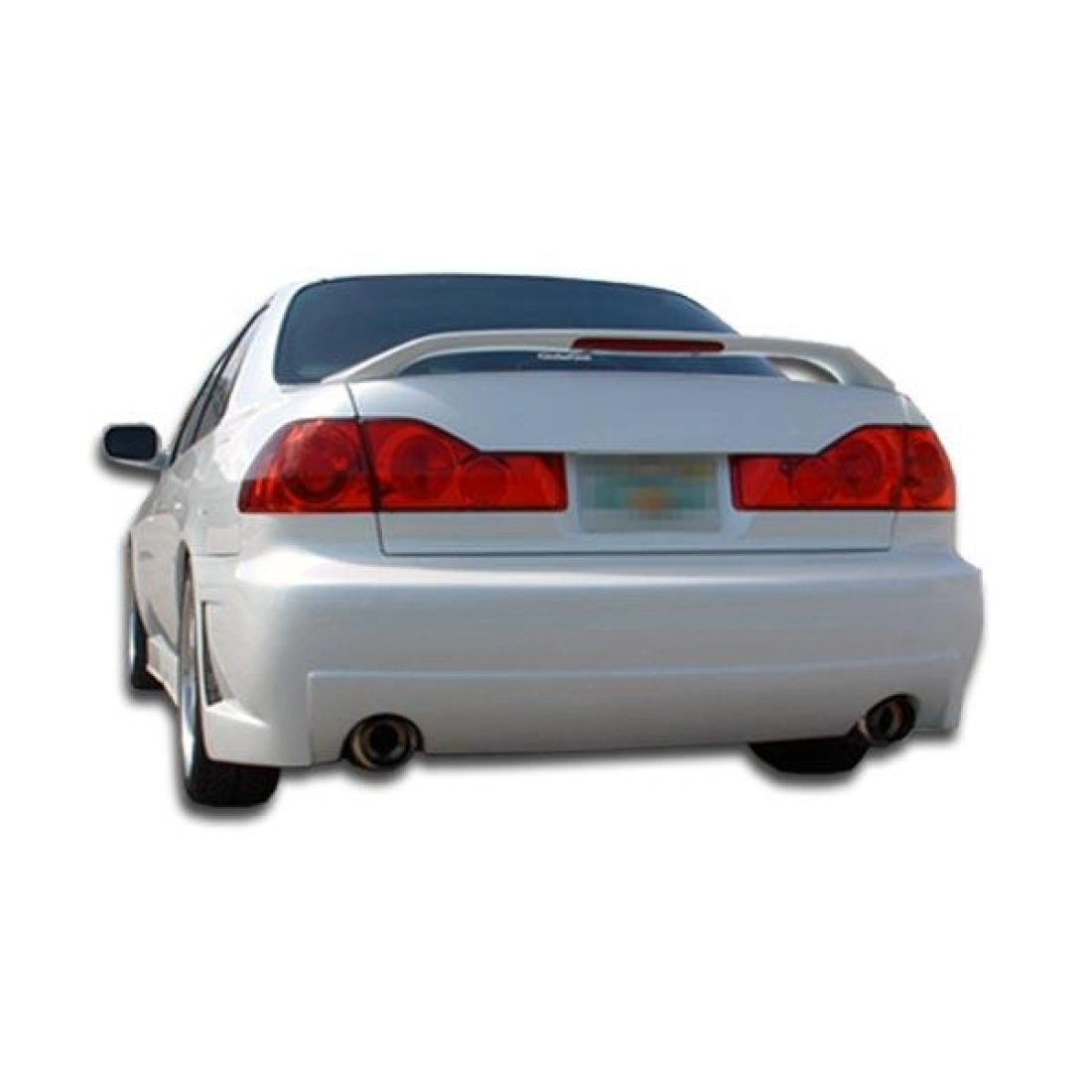 All kind of Exterior/Complete Body Kitsfor  Honda Accord 1998. 1