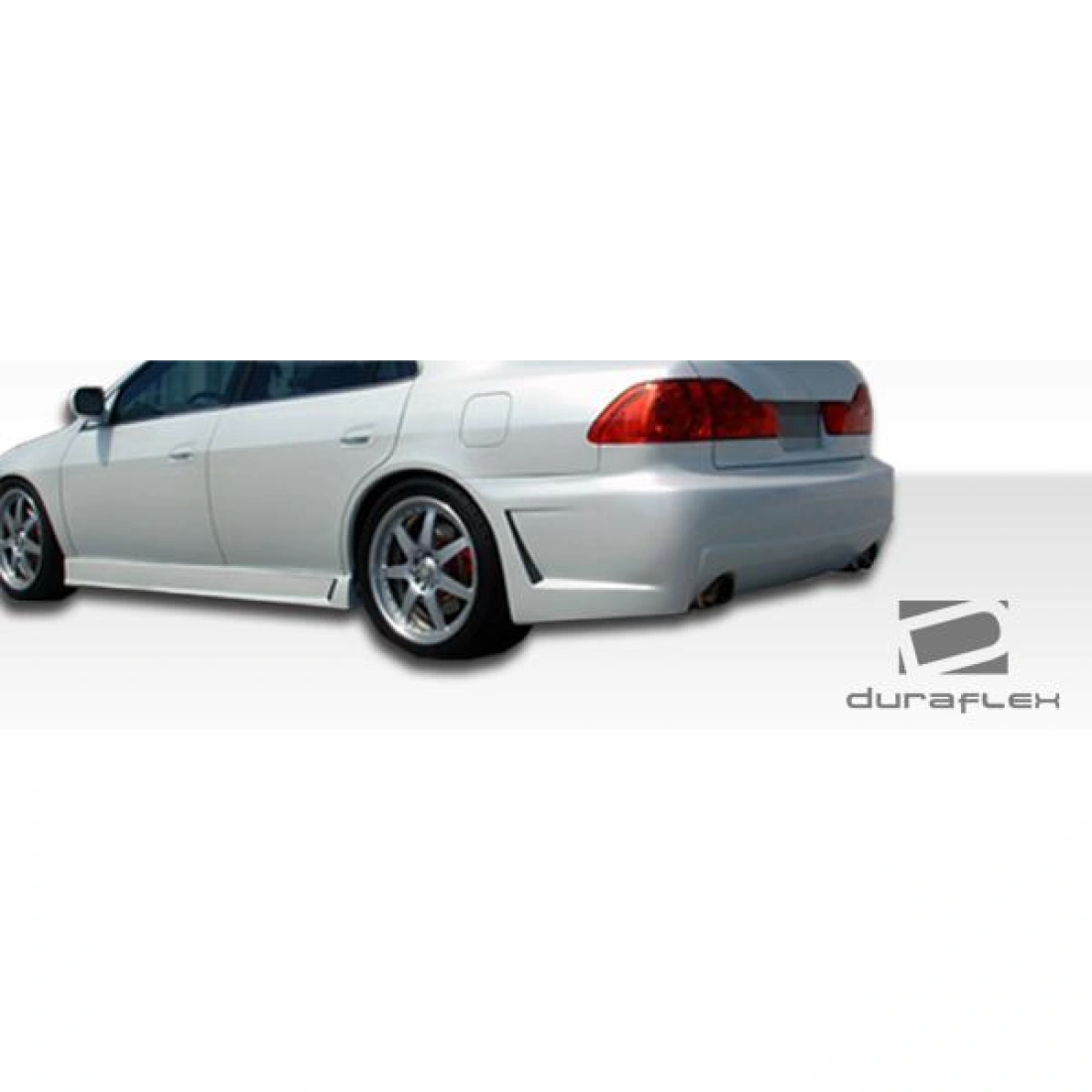 All kind of Exterior/Side Skirtsfor Honda Accord 1998. 5