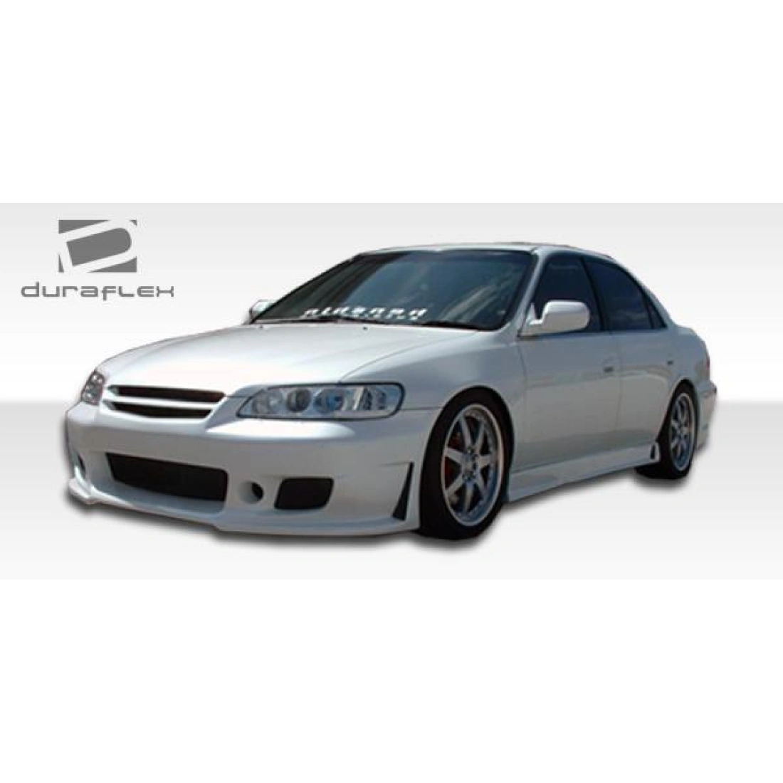 All kind of Exterior/Side Skirtsfor Honda Accord 1998. 8