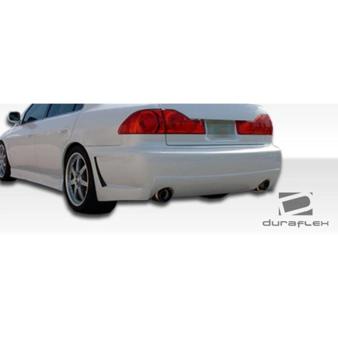 All kind of Exterior/Side Skirtsfor Honda Accord 1998. 10