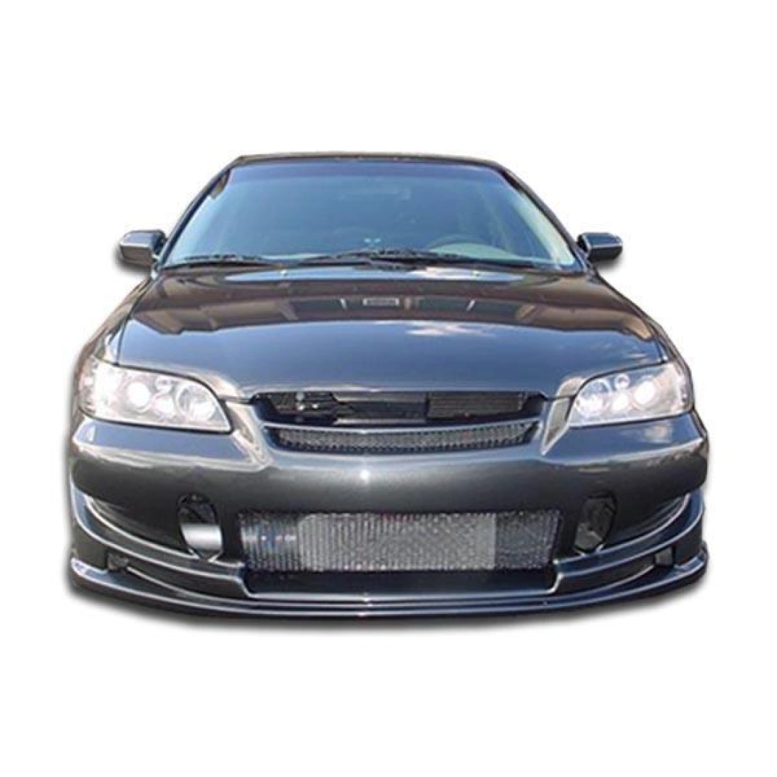 All kind of Exterior/Complete Body Kitsfor  Honda Accord 1998. 2
