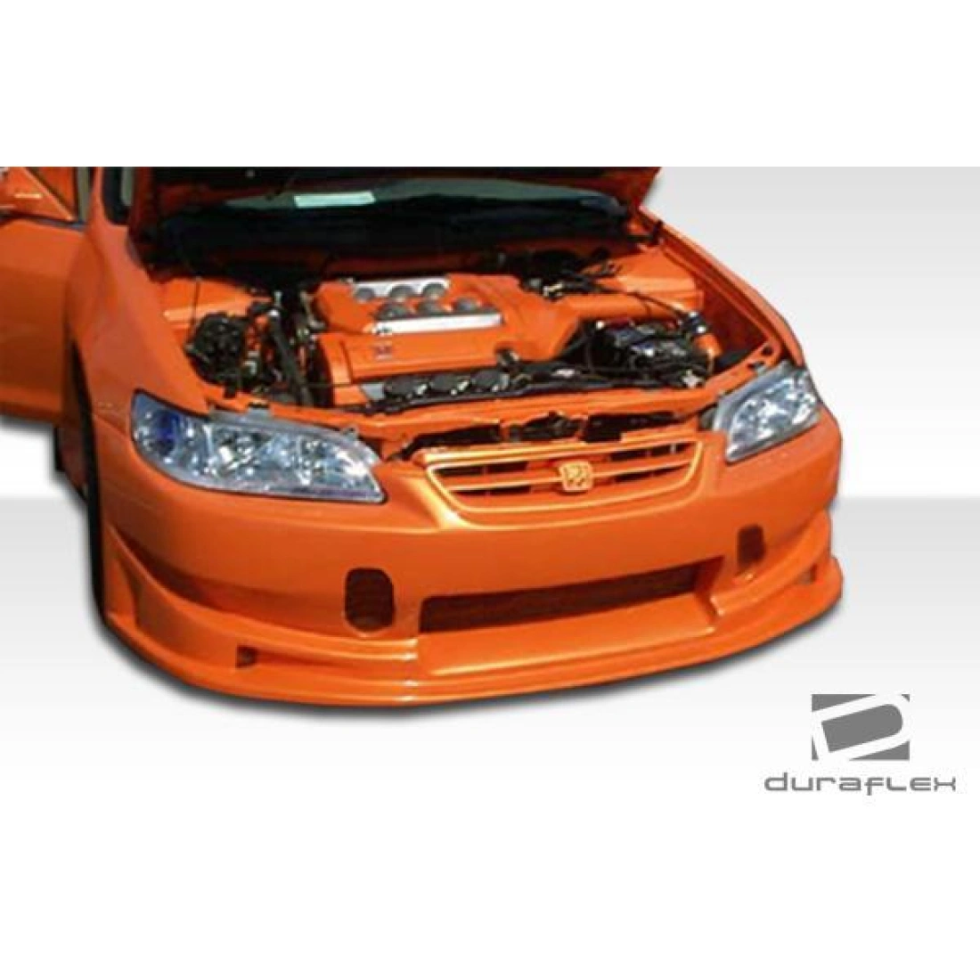 All kind of Exterior/Complete Body Kitsfor  Honda Accord 1998. 13