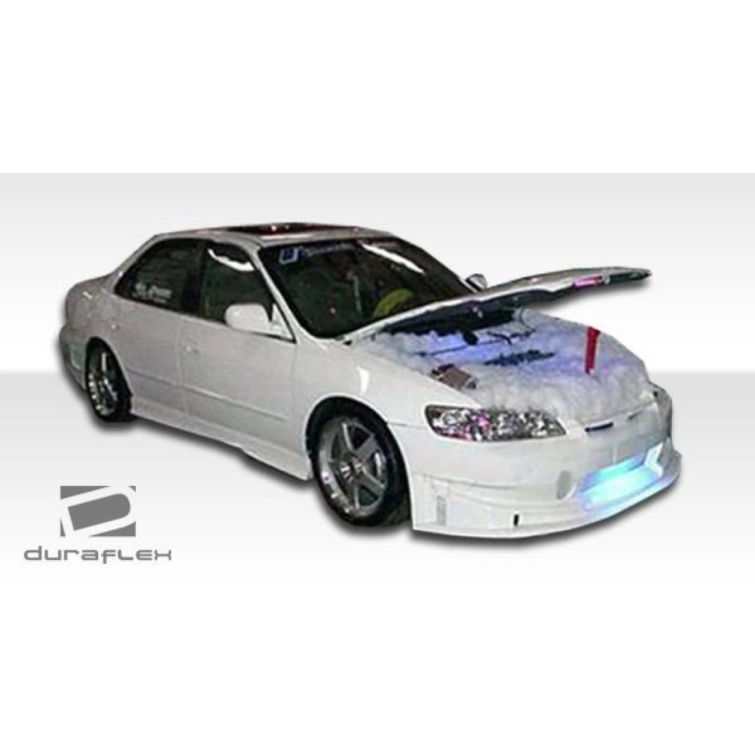 All kind of Exterior/Complete Body Kitsfor  Honda Accord 1998. 11