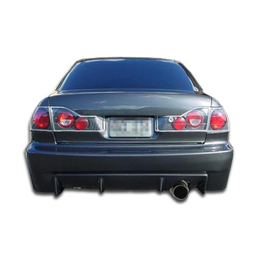 All kind of Exterior/Rear Bumpersfor Honda Accord 1998. 3